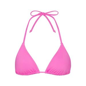 SKIMS Swim Triangle Top Taffy  Medium